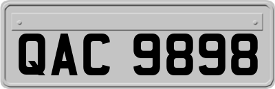 QAC9898