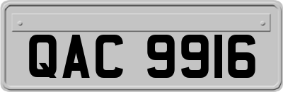 QAC9916