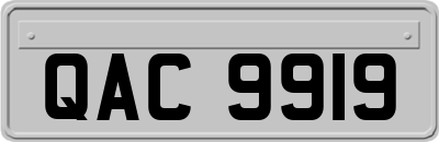 QAC9919