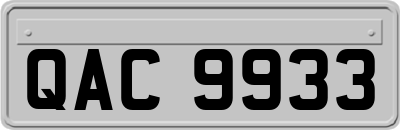 QAC9933