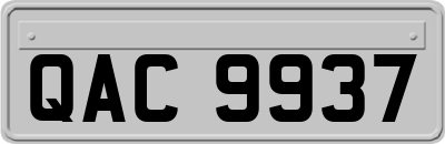 QAC9937