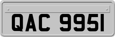 QAC9951