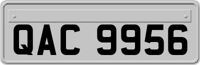 QAC9956