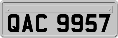 QAC9957