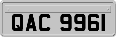 QAC9961