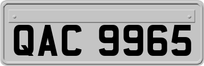 QAC9965