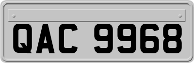 QAC9968