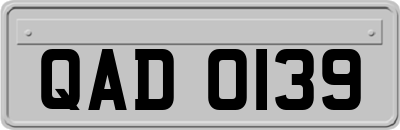 QAD0139