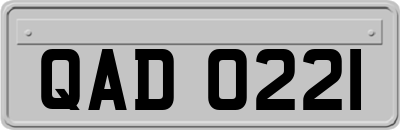 QAD0221