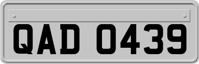 QAD0439