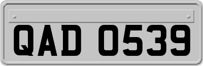 QAD0539