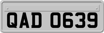 QAD0639