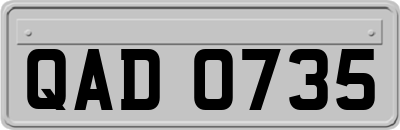 QAD0735