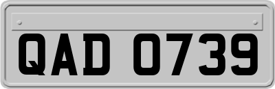 QAD0739