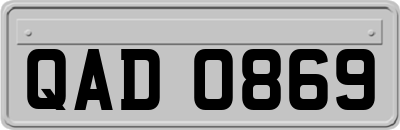 QAD0869