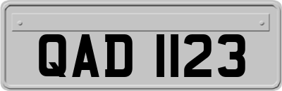 QAD1123