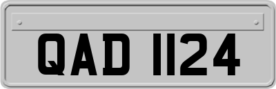 QAD1124