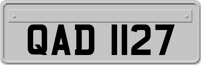 QAD1127