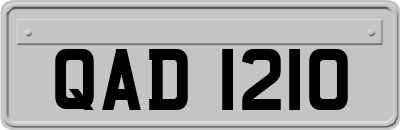 QAD1210