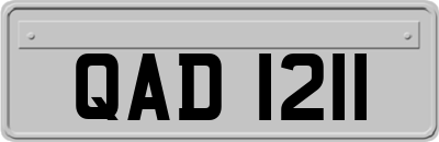 QAD1211