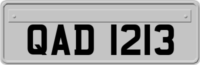 QAD1213