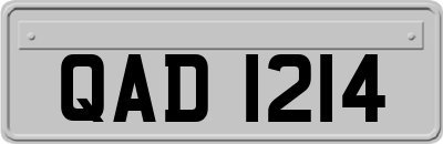 QAD1214