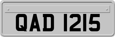 QAD1215