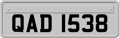 QAD1538