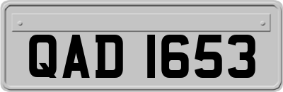 QAD1653