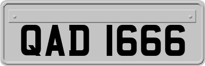 QAD1666