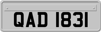 QAD1831