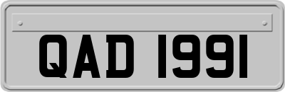 QAD1991