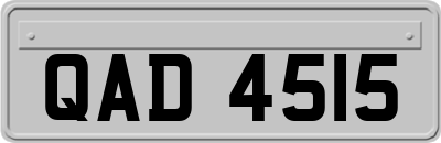 QAD4515