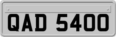 QAD5400