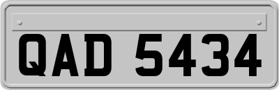 QAD5434