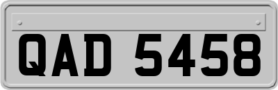 QAD5458