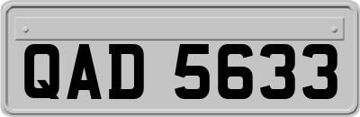 QAD5633