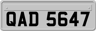 QAD5647