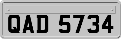 QAD5734