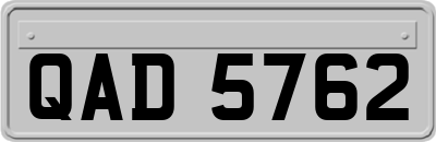 QAD5762