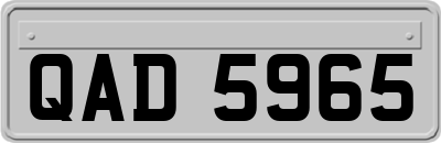 QAD5965