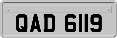 QAD6119