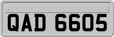 QAD6605