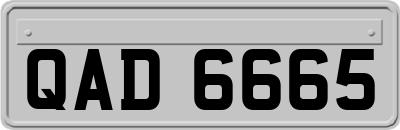 QAD6665