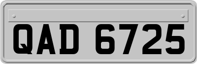 QAD6725