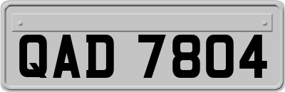 QAD7804