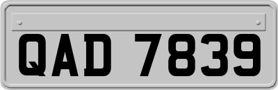 QAD7839
