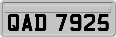 QAD7925