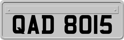 QAD8015