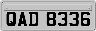 QAD8336